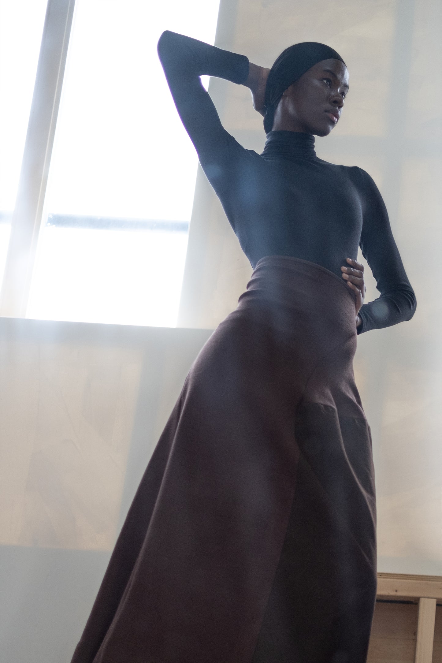 Anne Teresa skirt