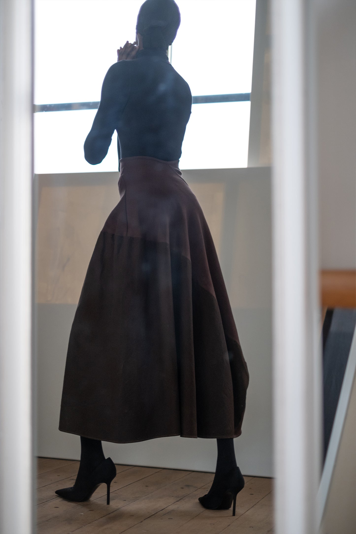 Anne Teresa skirt