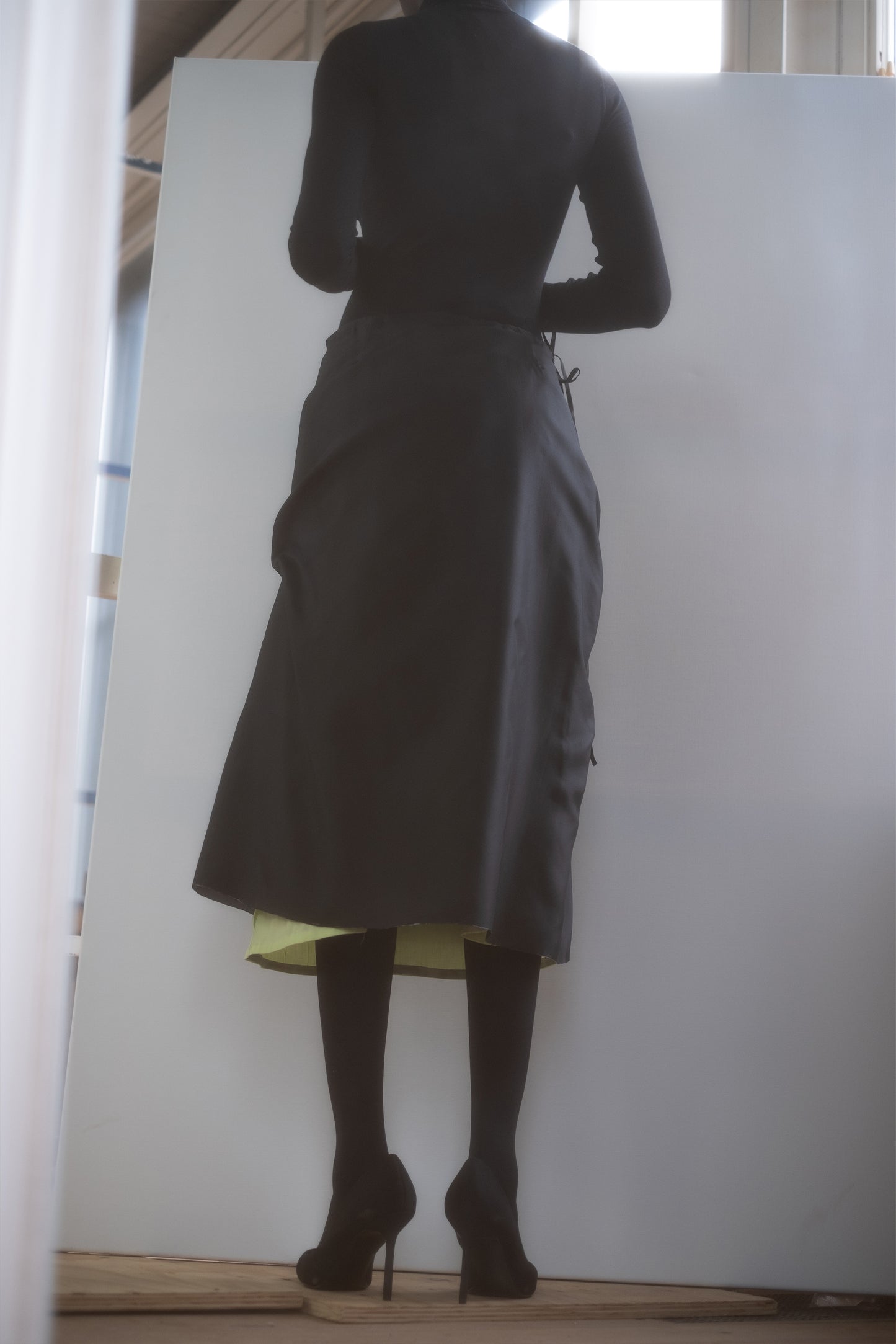 Betsie skirt