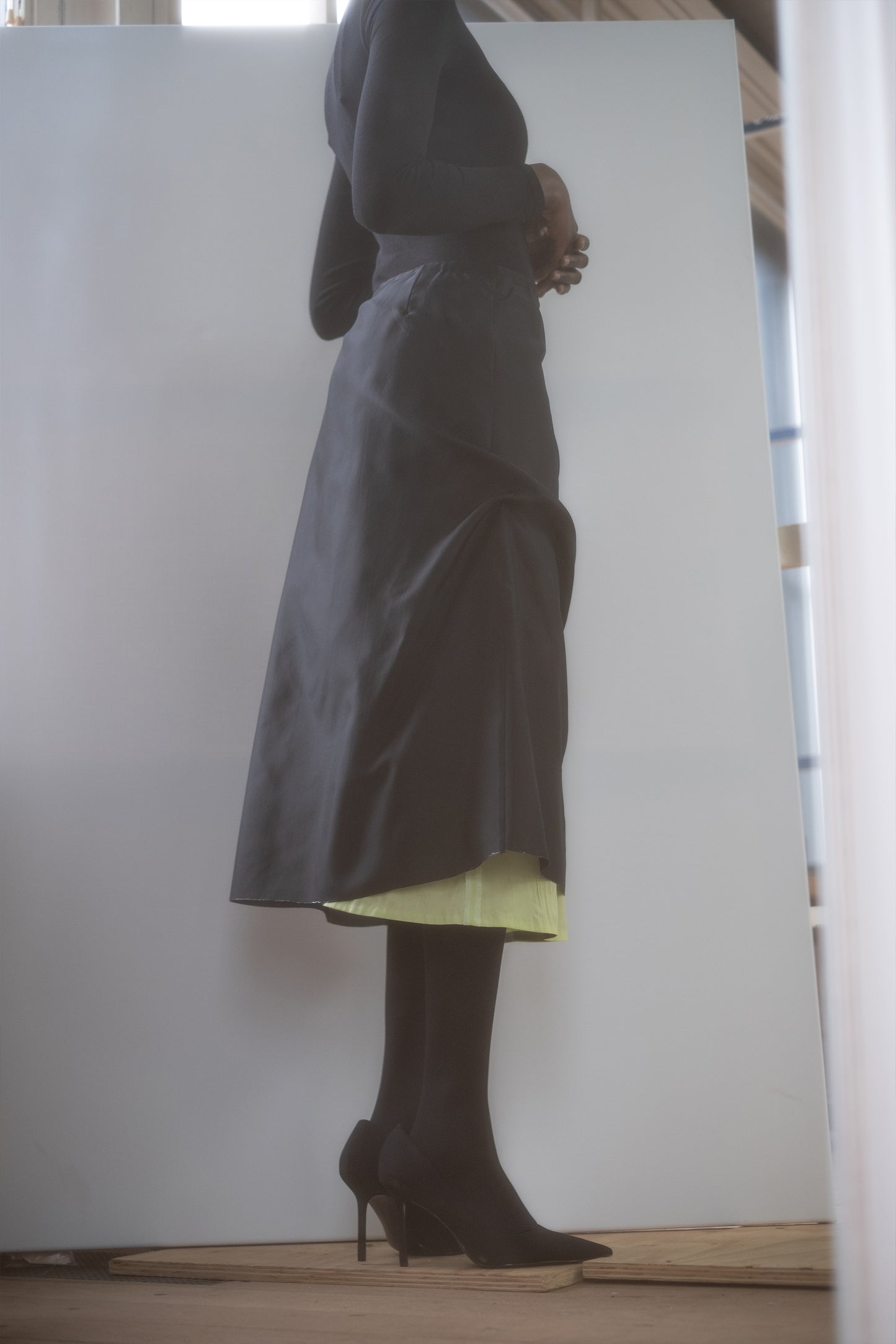 Betsie skirt