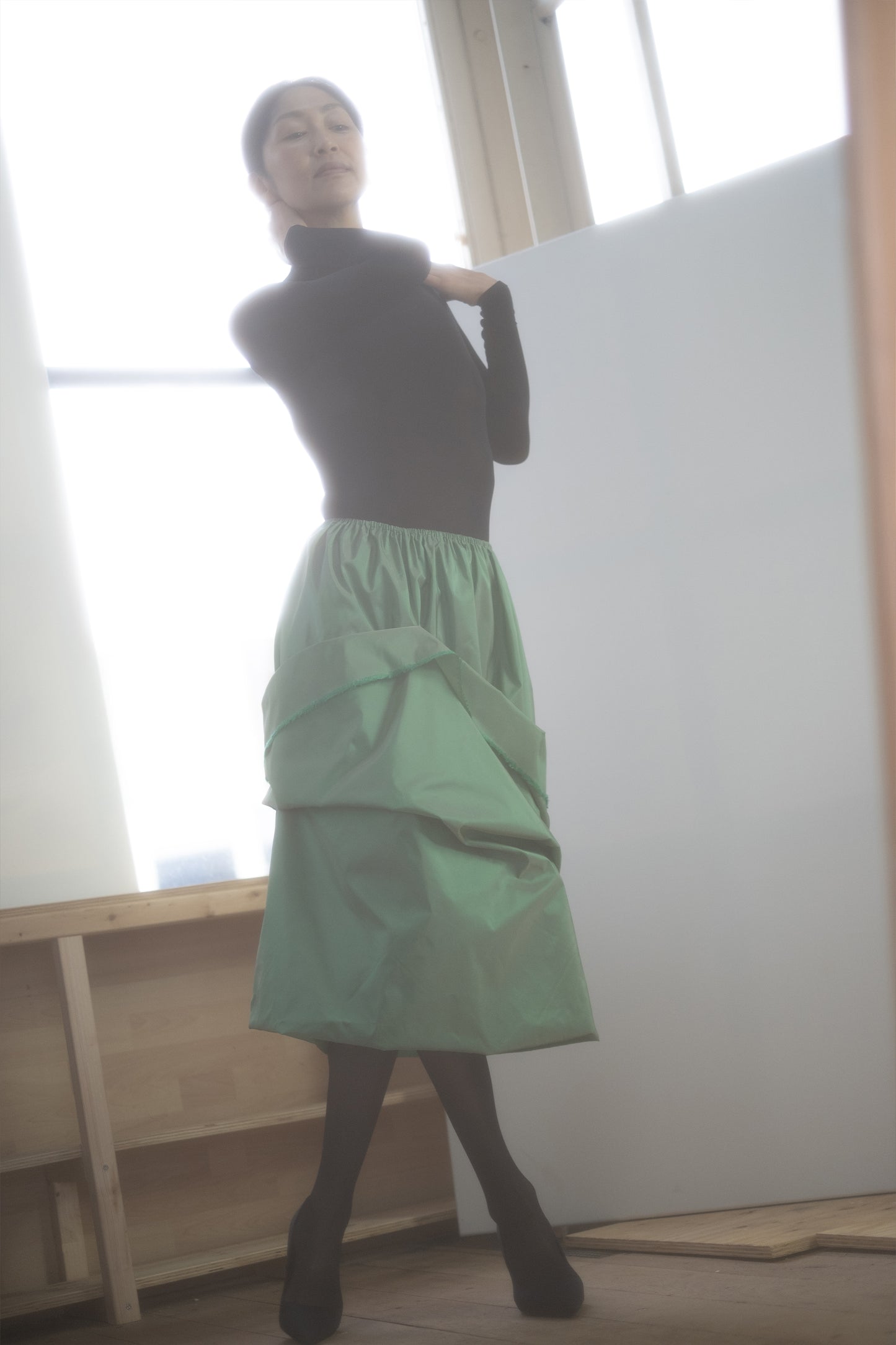 Carolee skirt