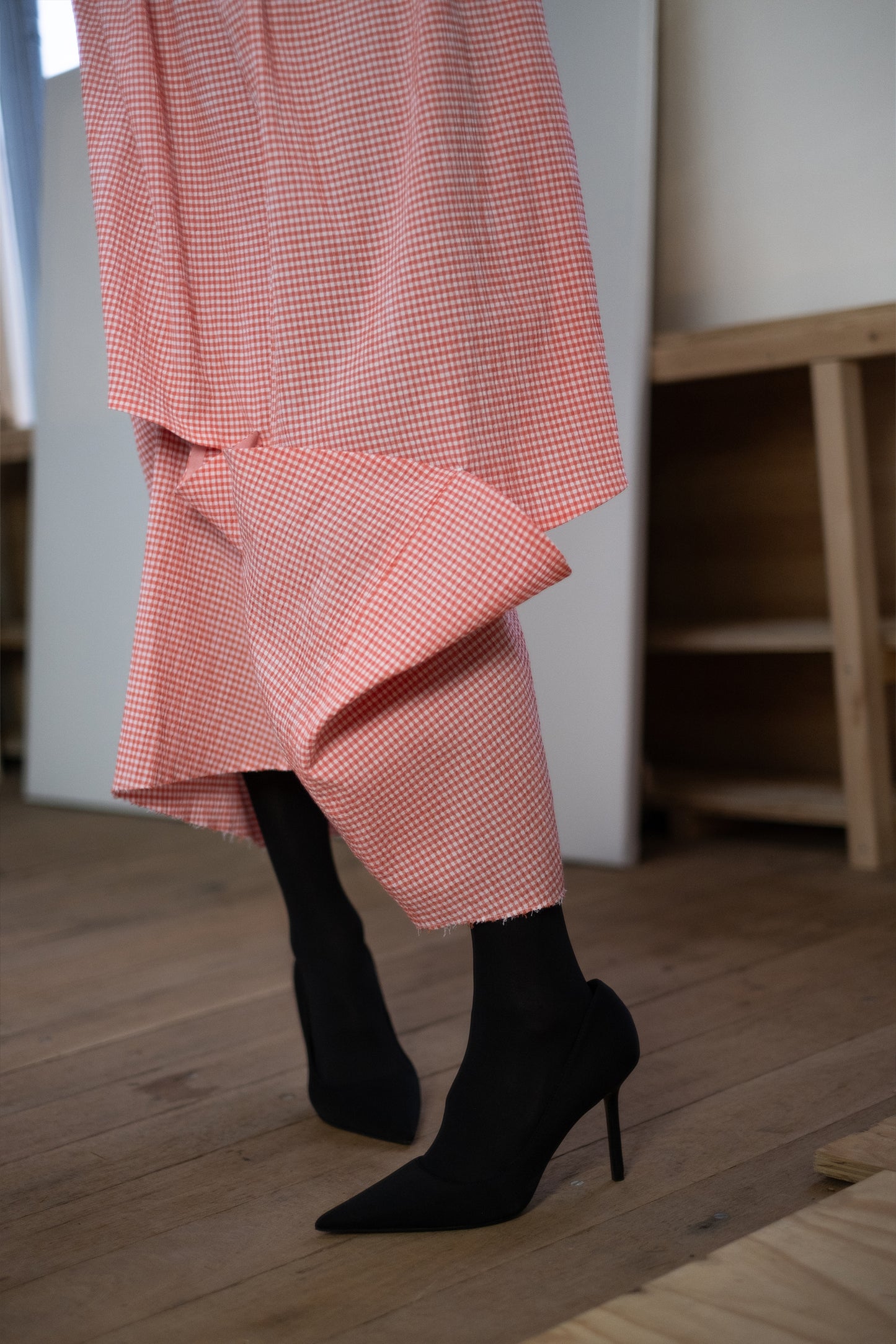 Helène skirt