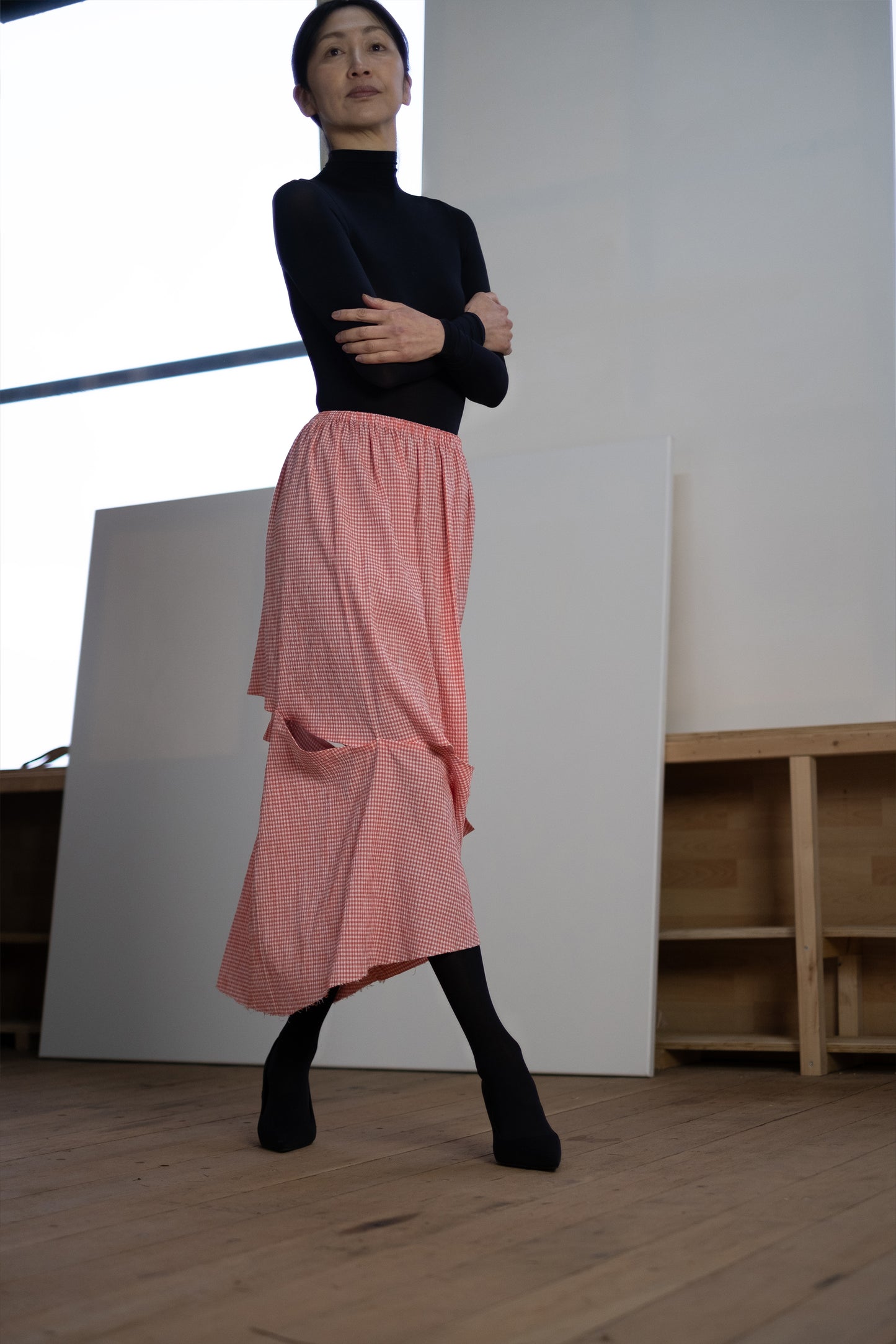 Helène skirt