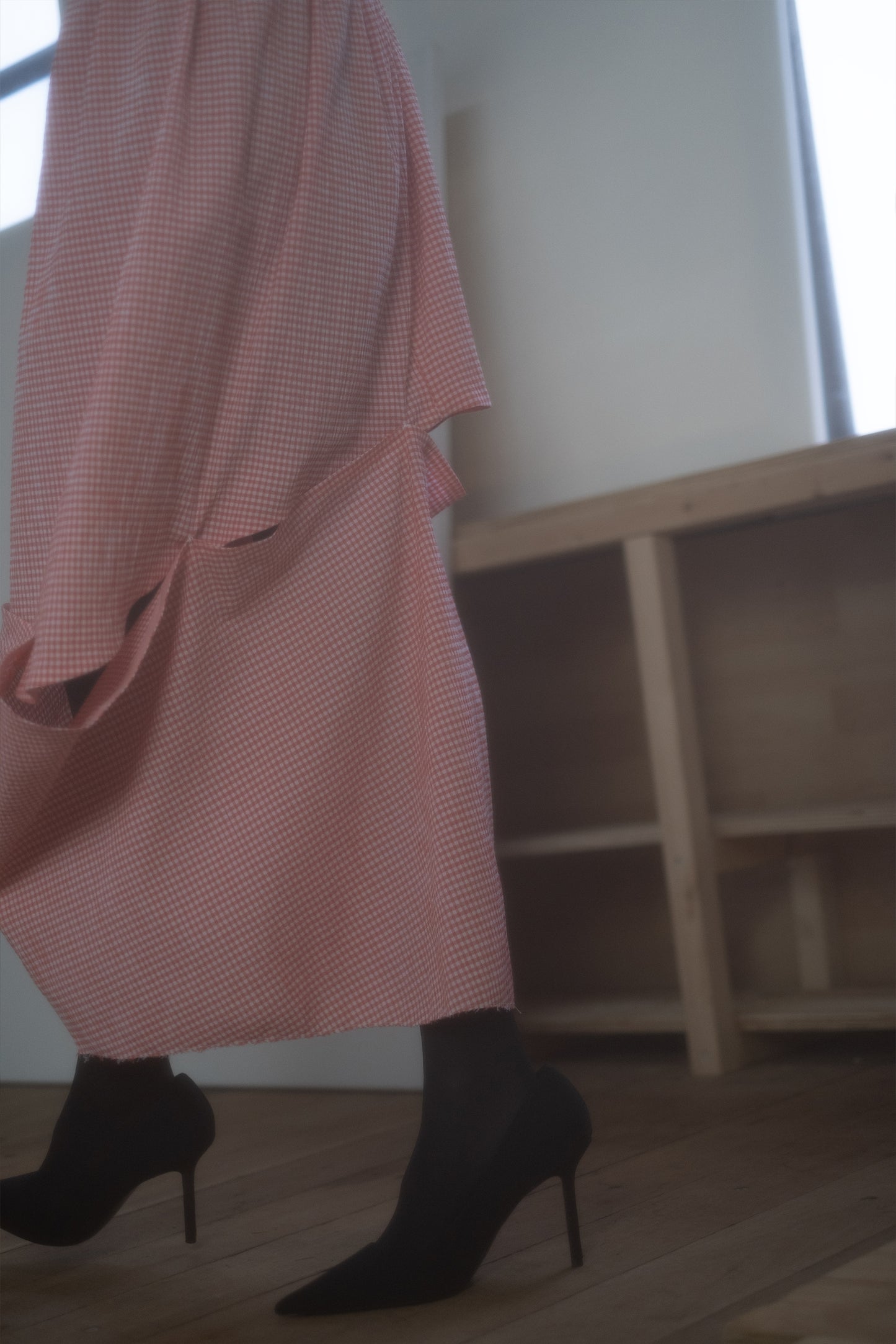 Helène skirt