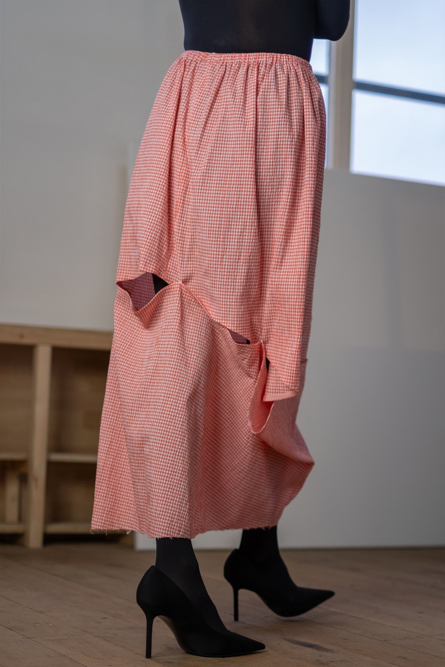 Helène skirt