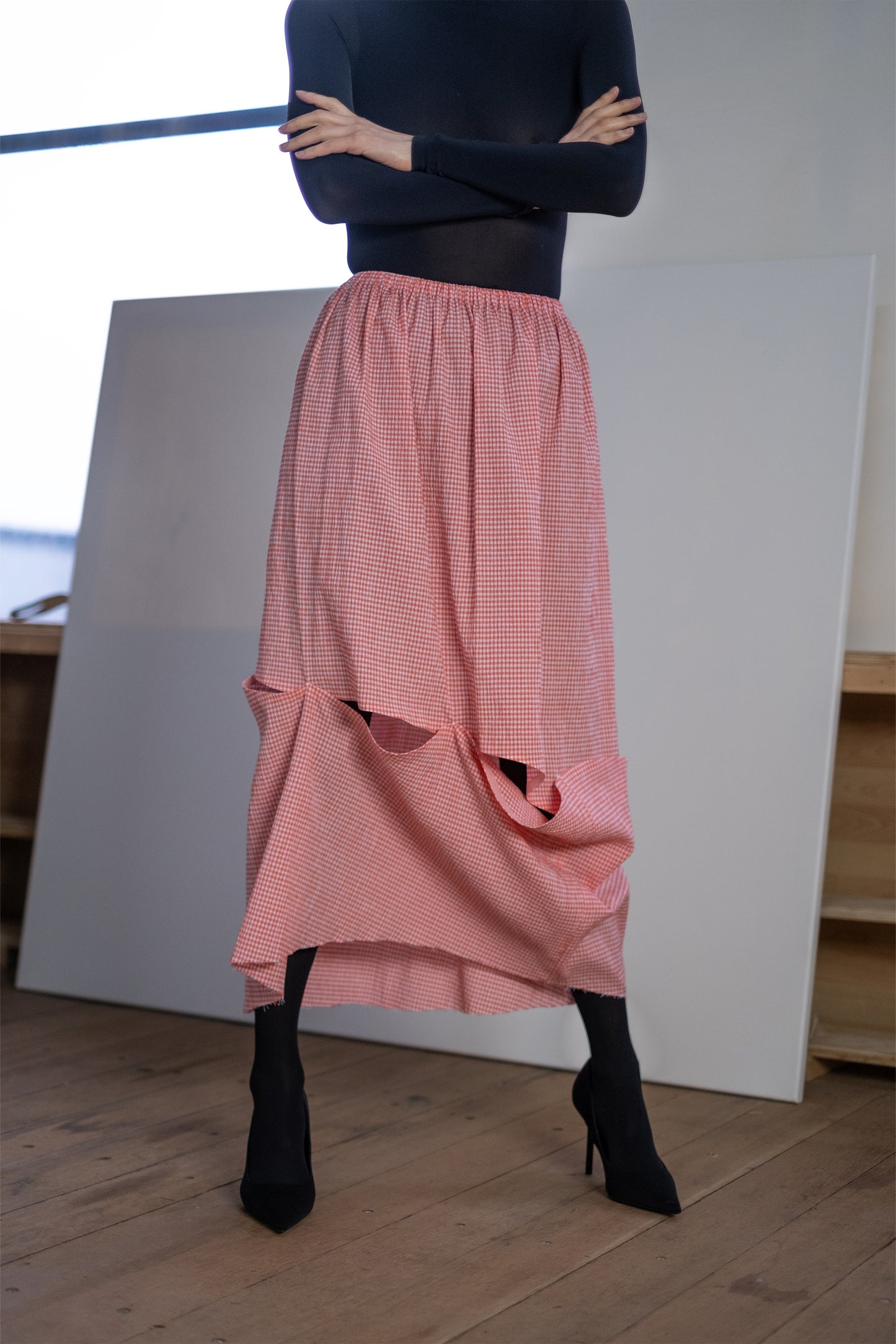 Helène skirt