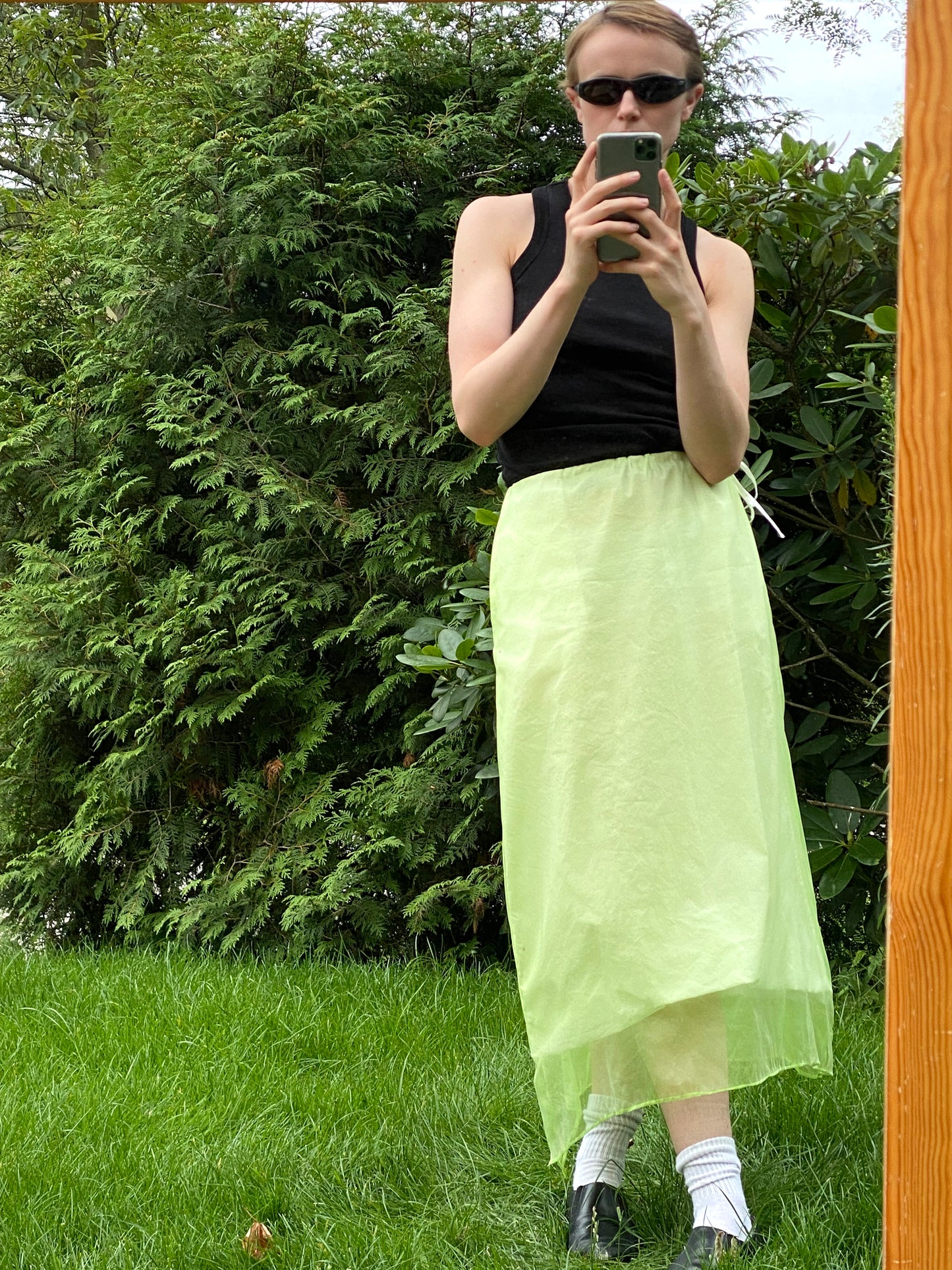 Jay skirt