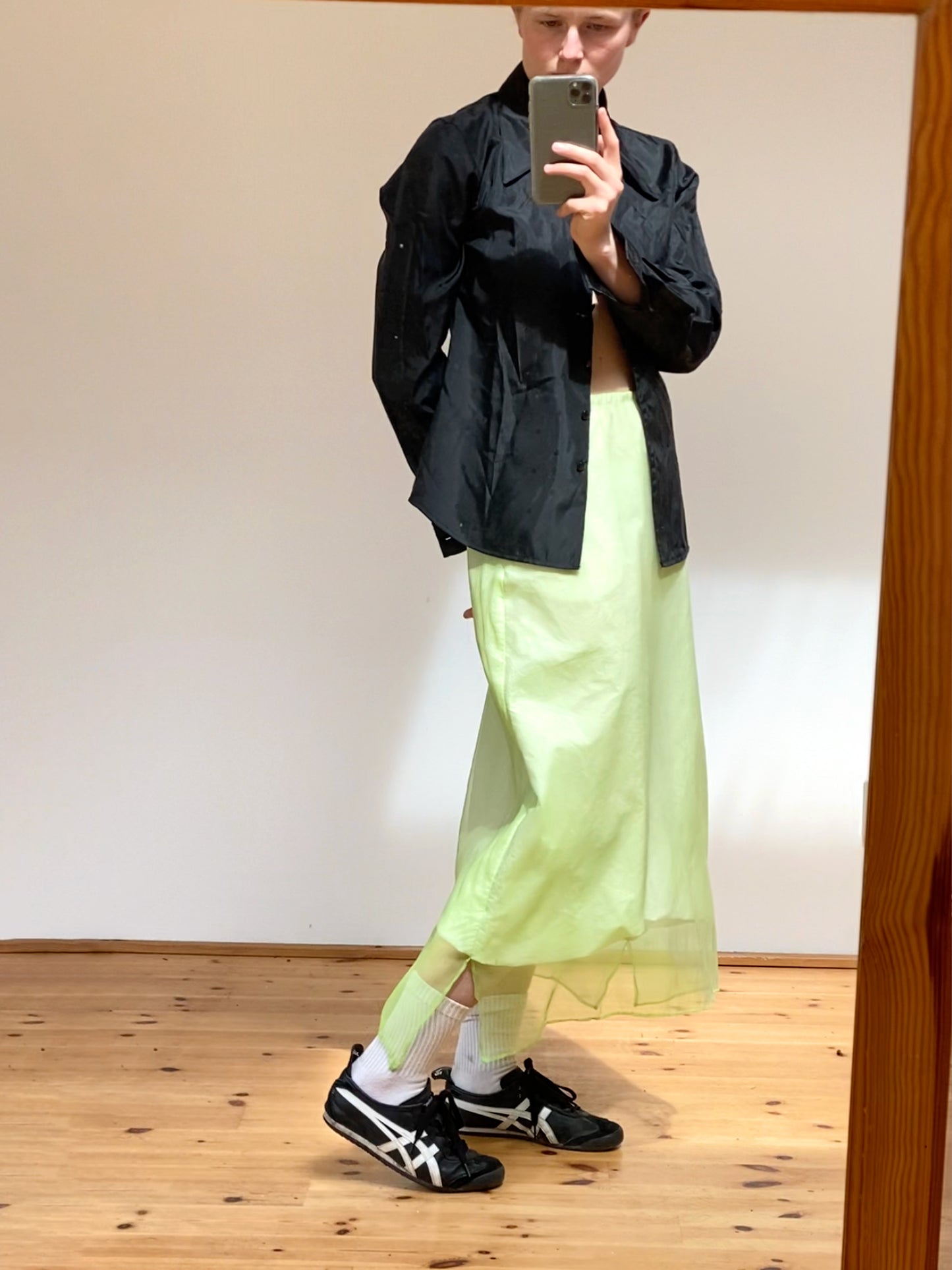 Jay skirt
