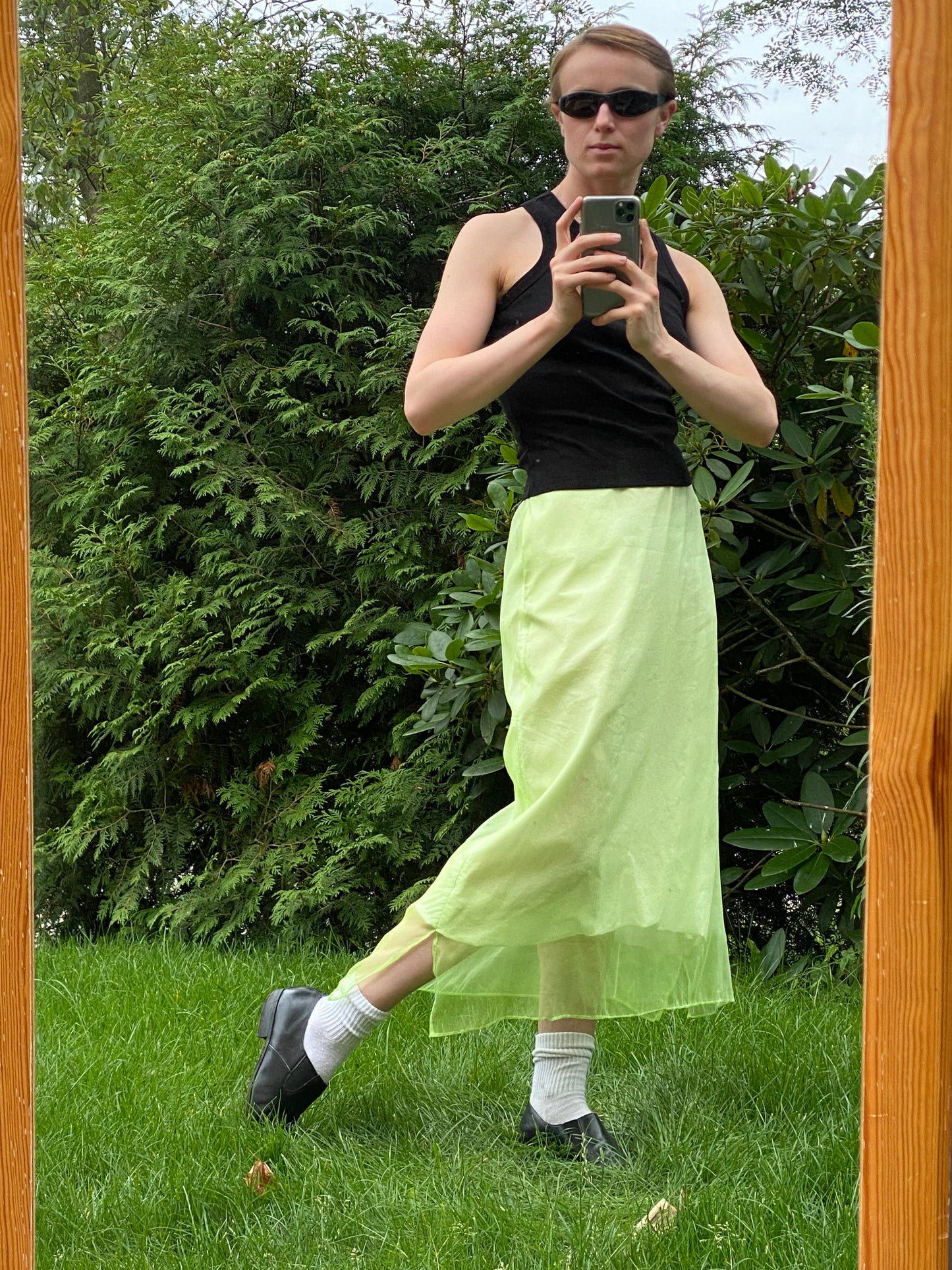 Jay skirt