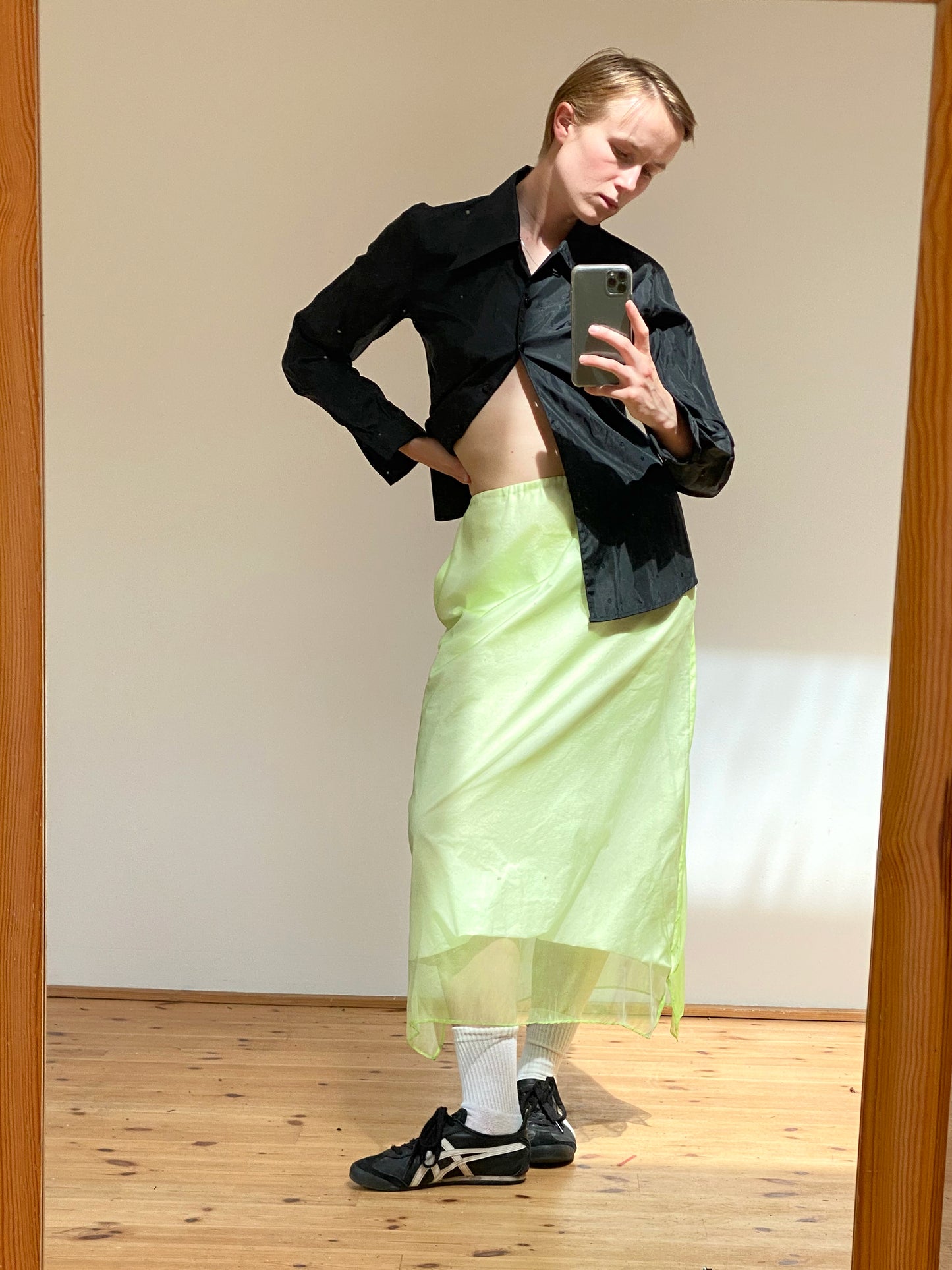 Jay skirt