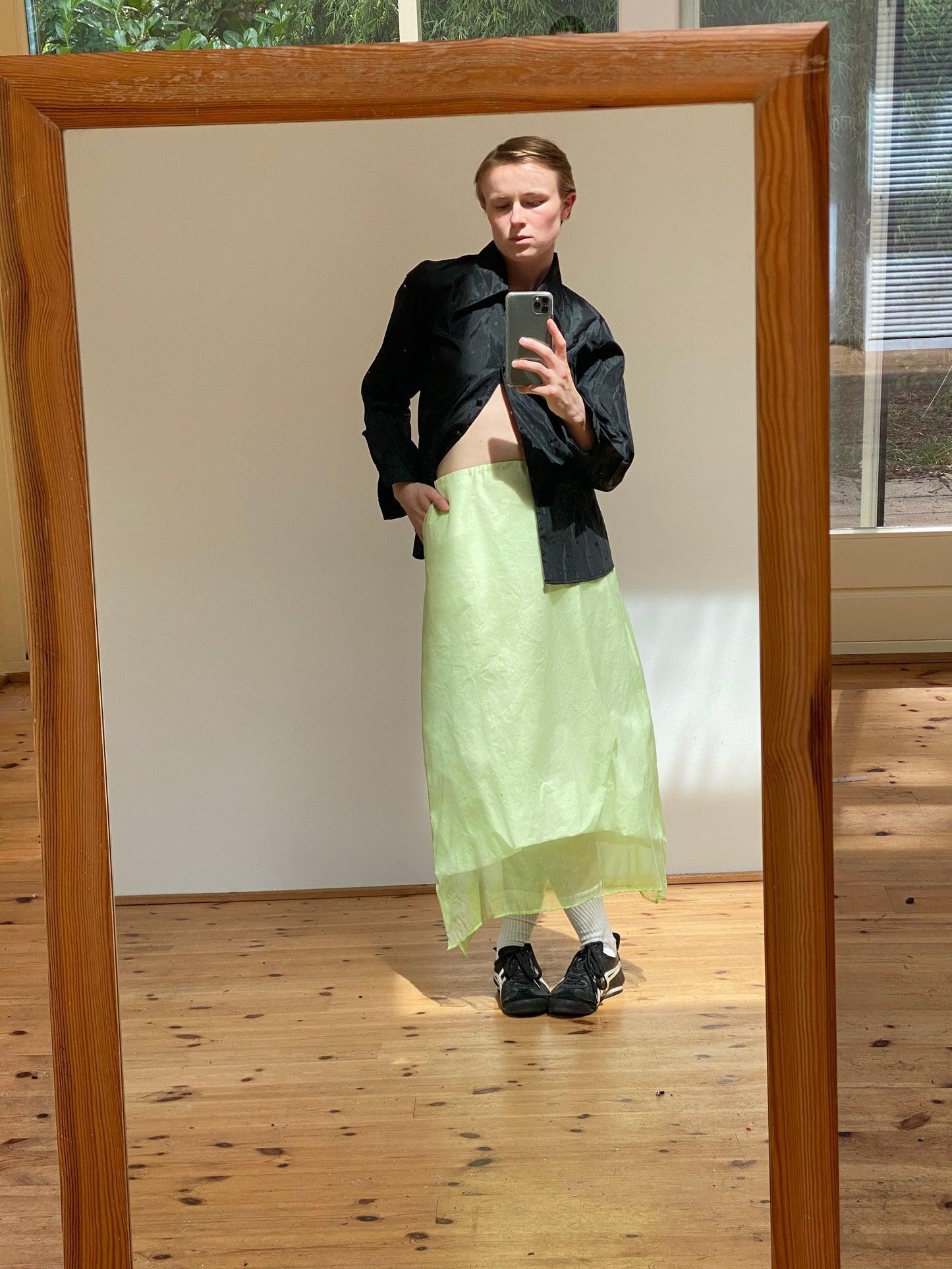 Jay skirt