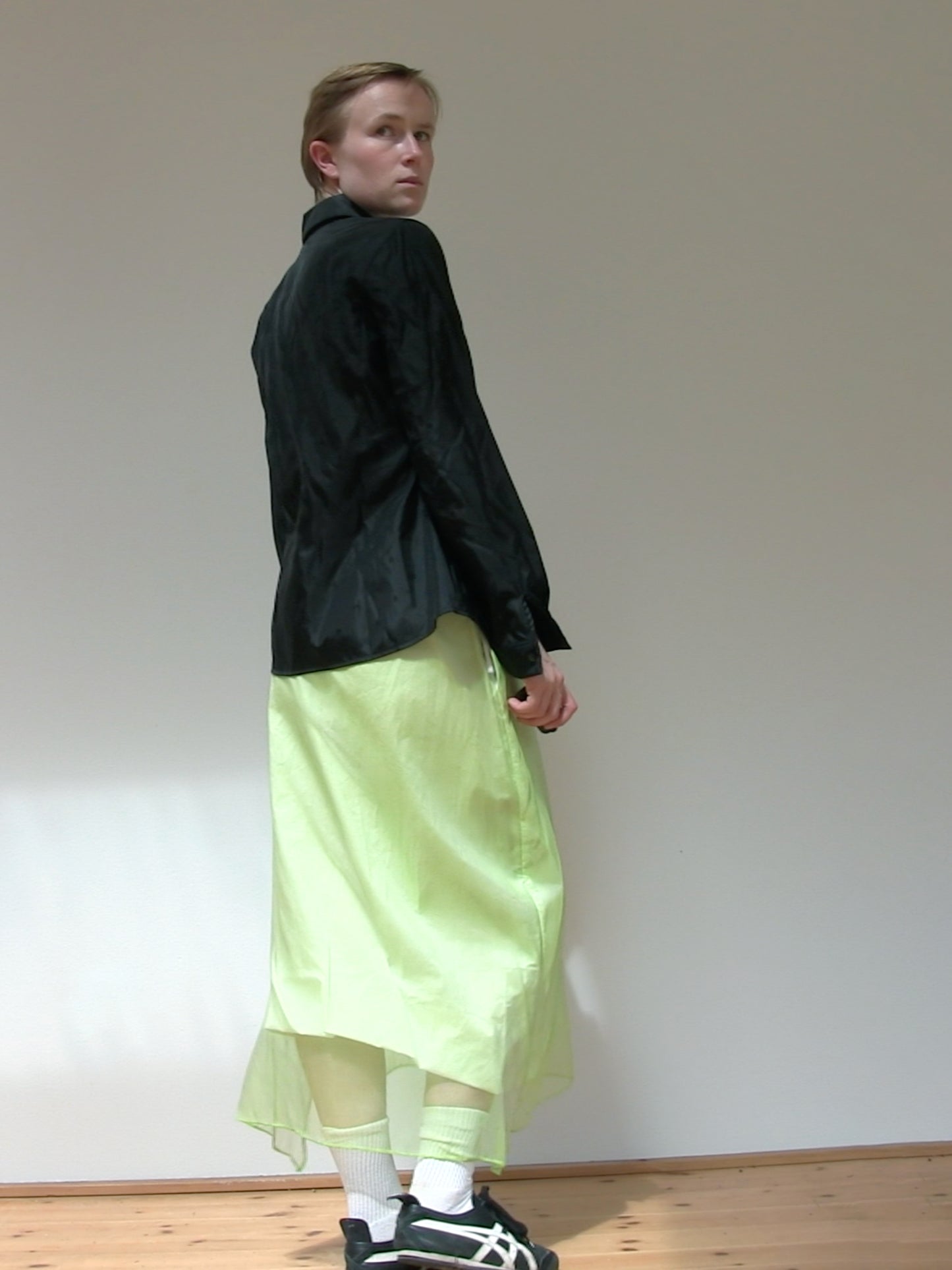 Jay skirt