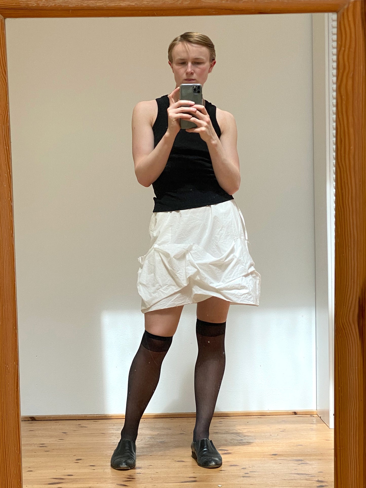 Tove skirt