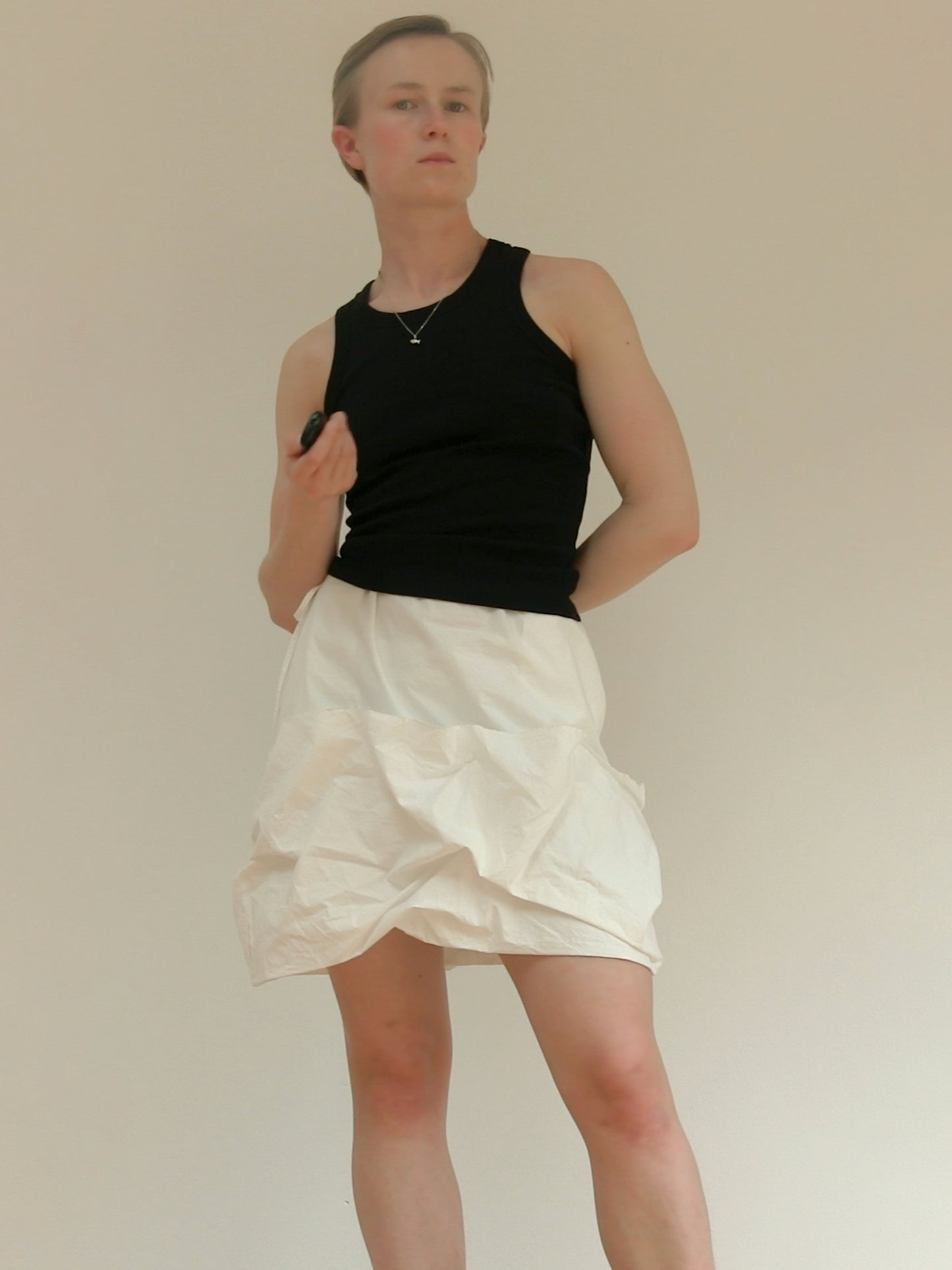 Tove skirt