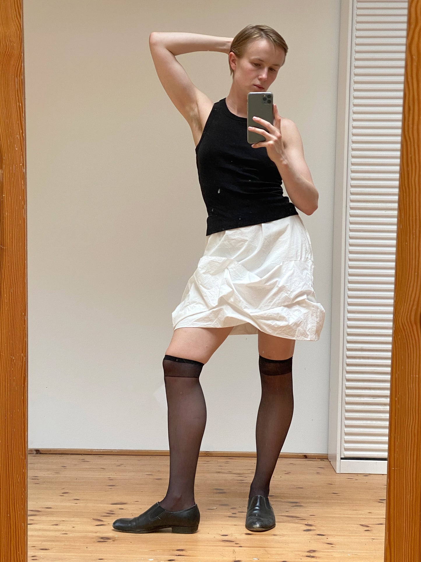 Tove skirt