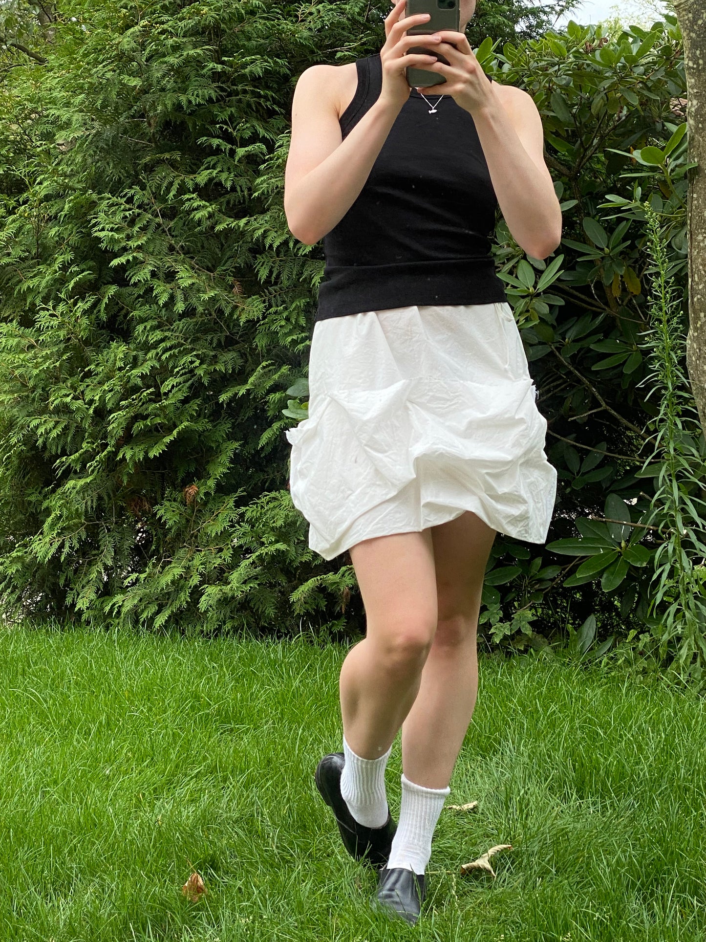 Tove skirt