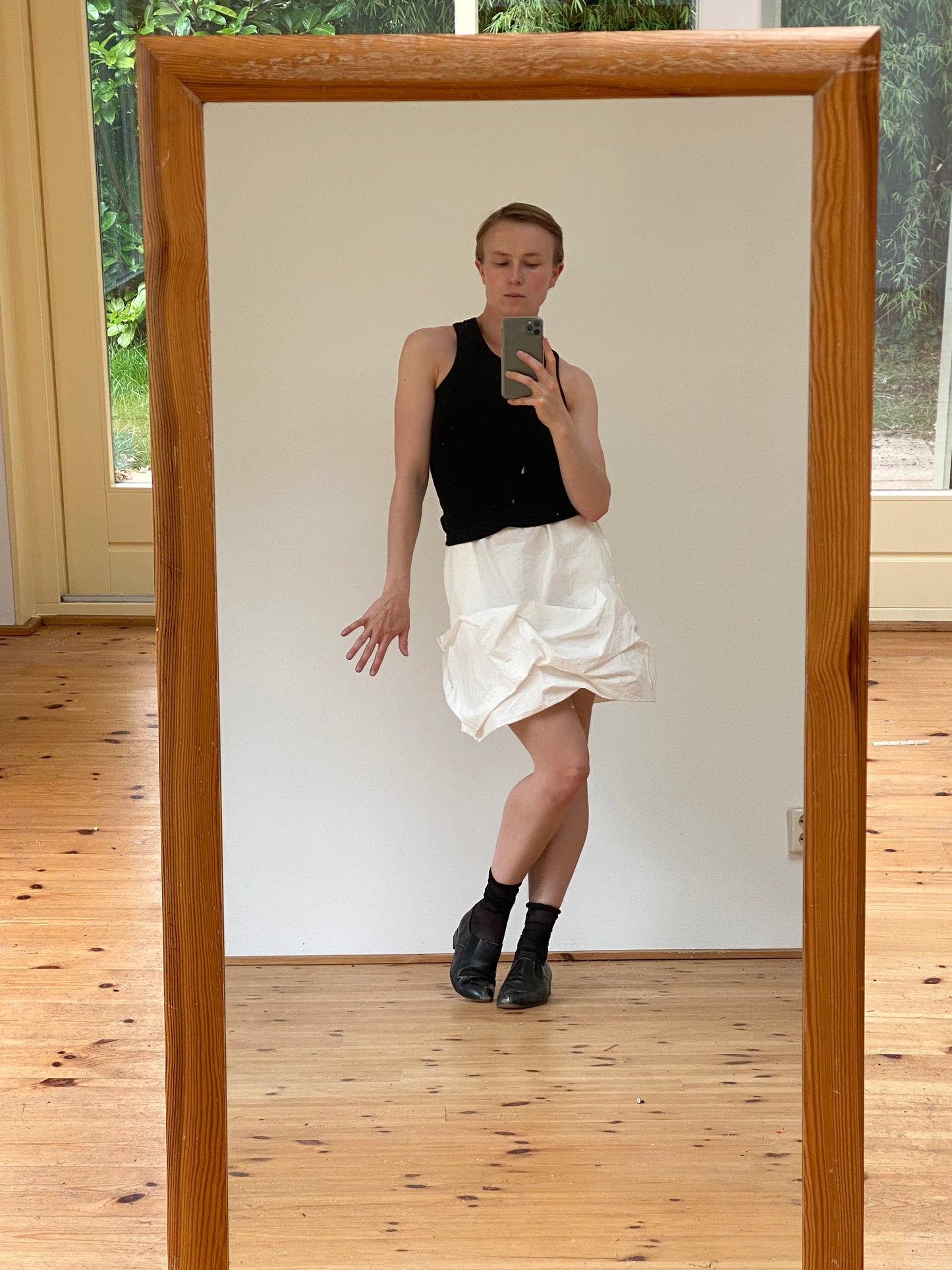 Tove skirt