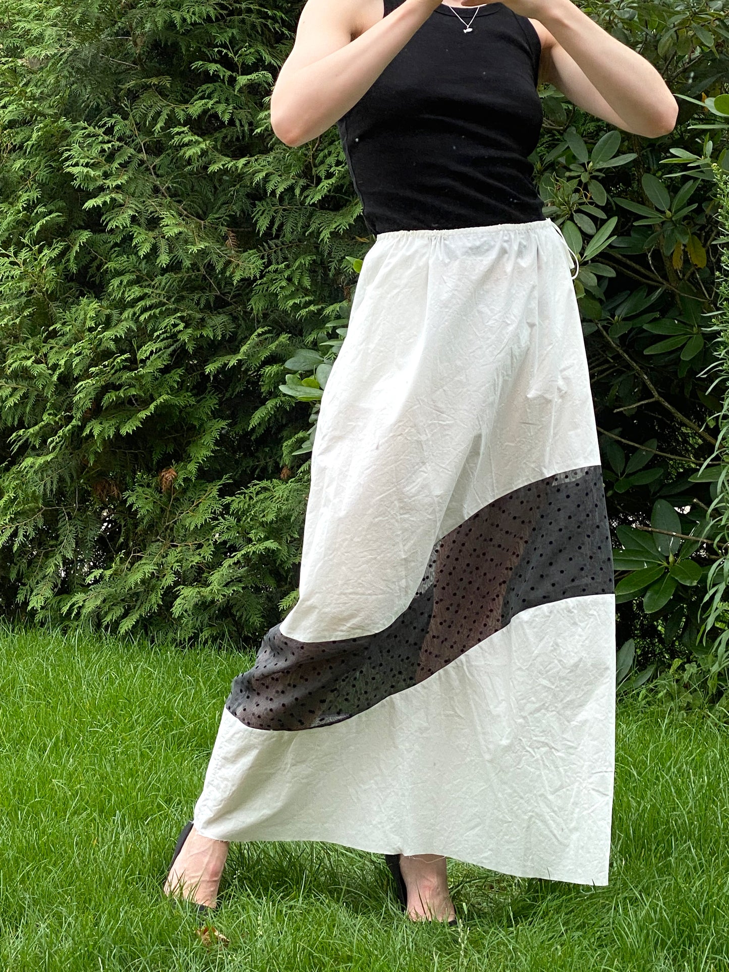 Virginia Skirt