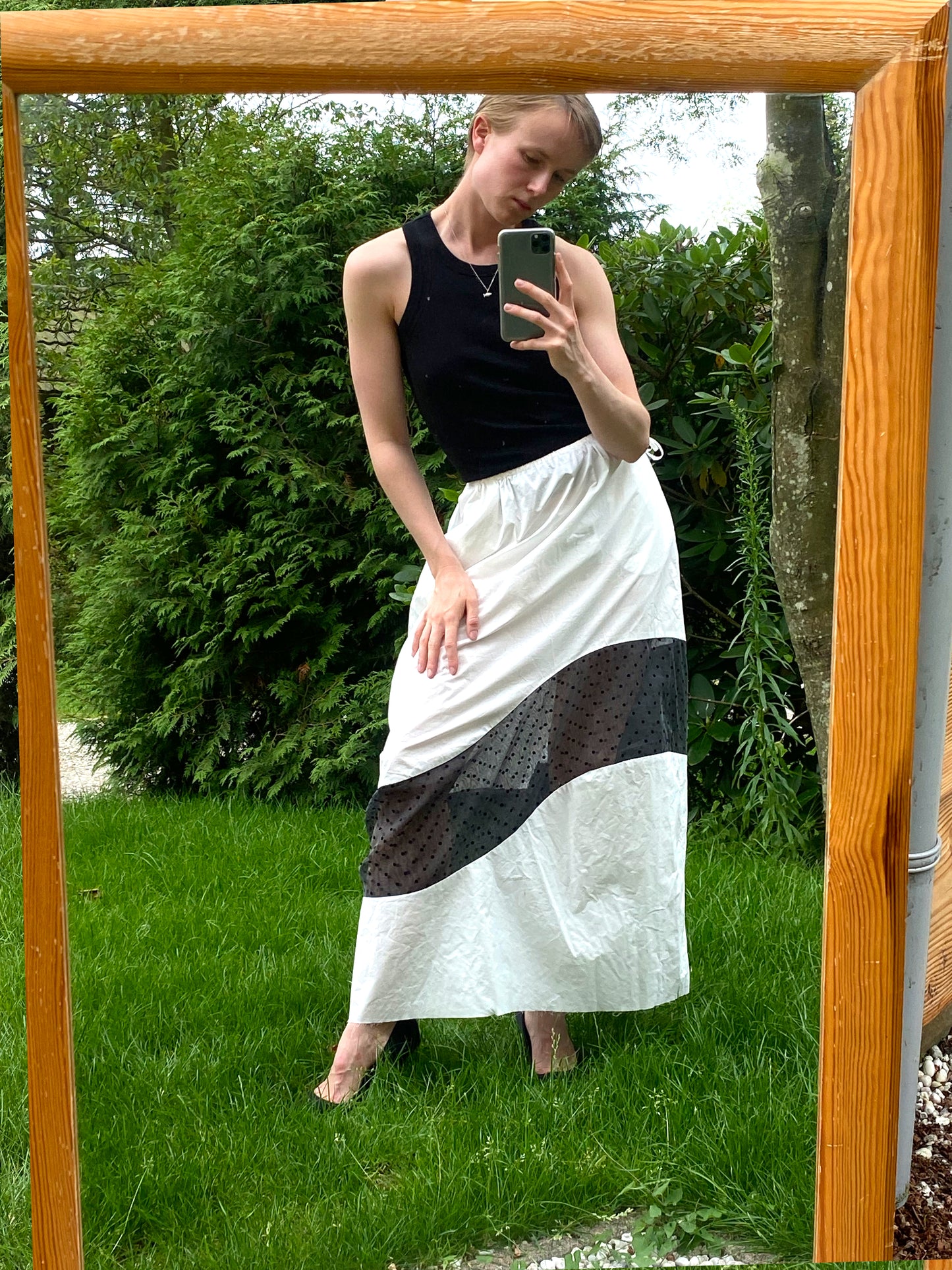 Virginia Skirt