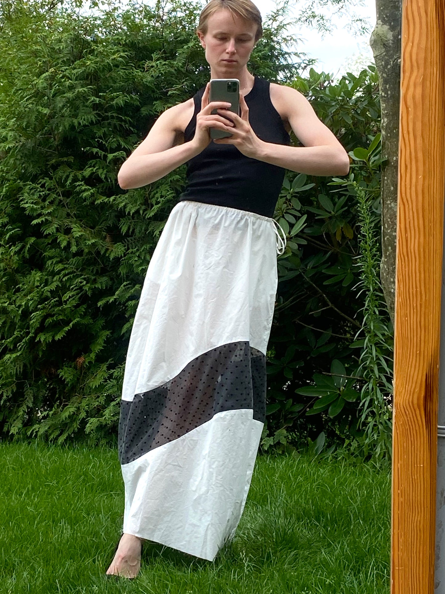 Virginia Skirt