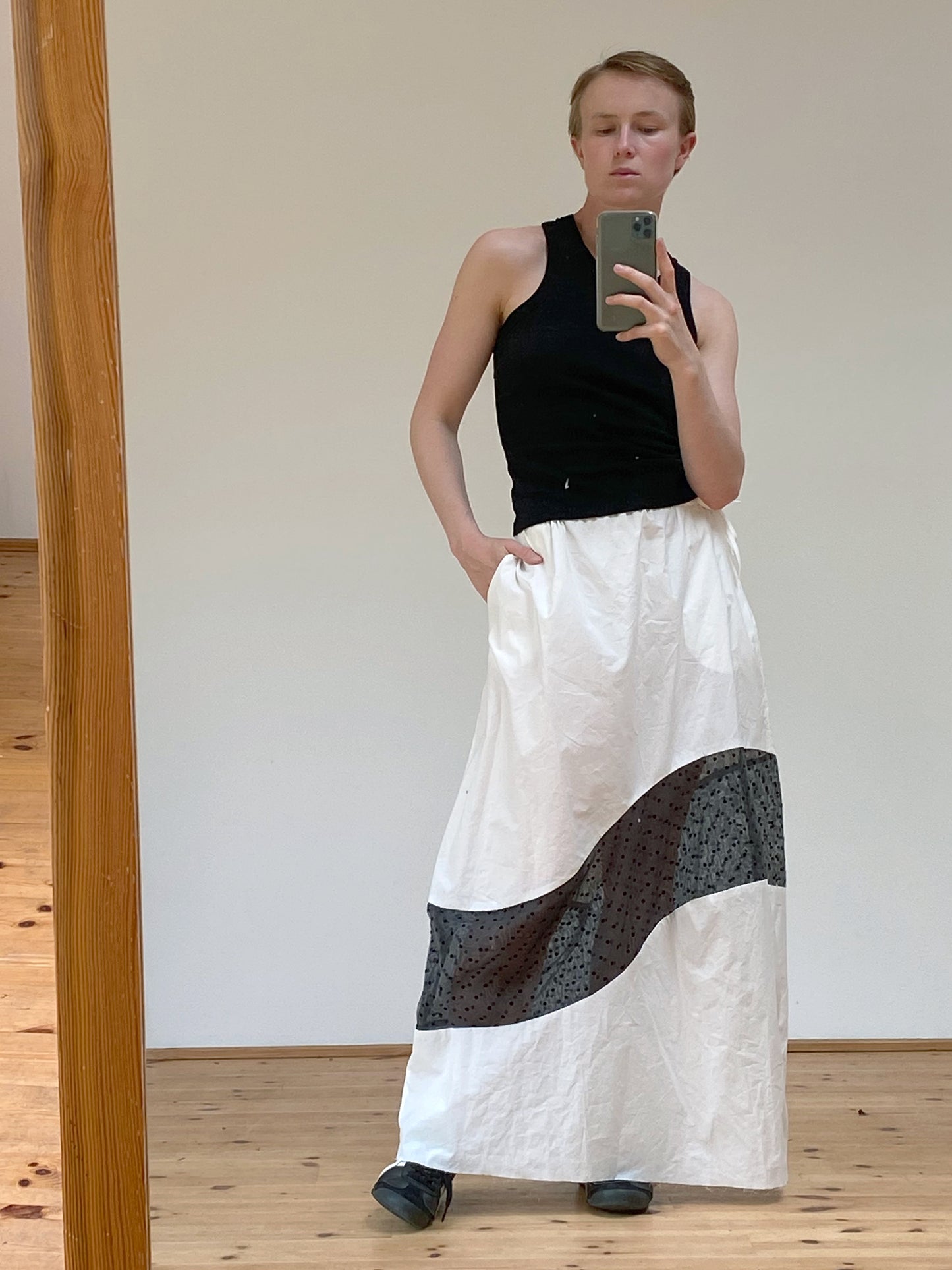 Virginia Skirt