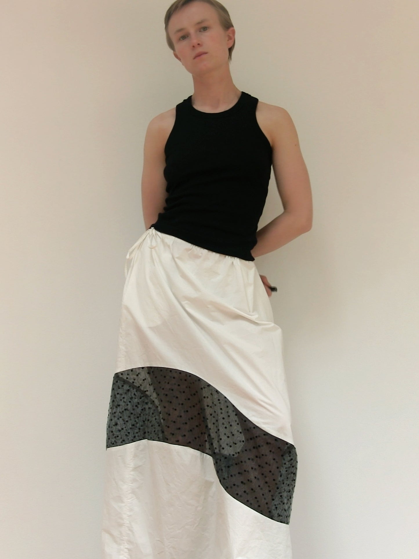 Virginia Skirt