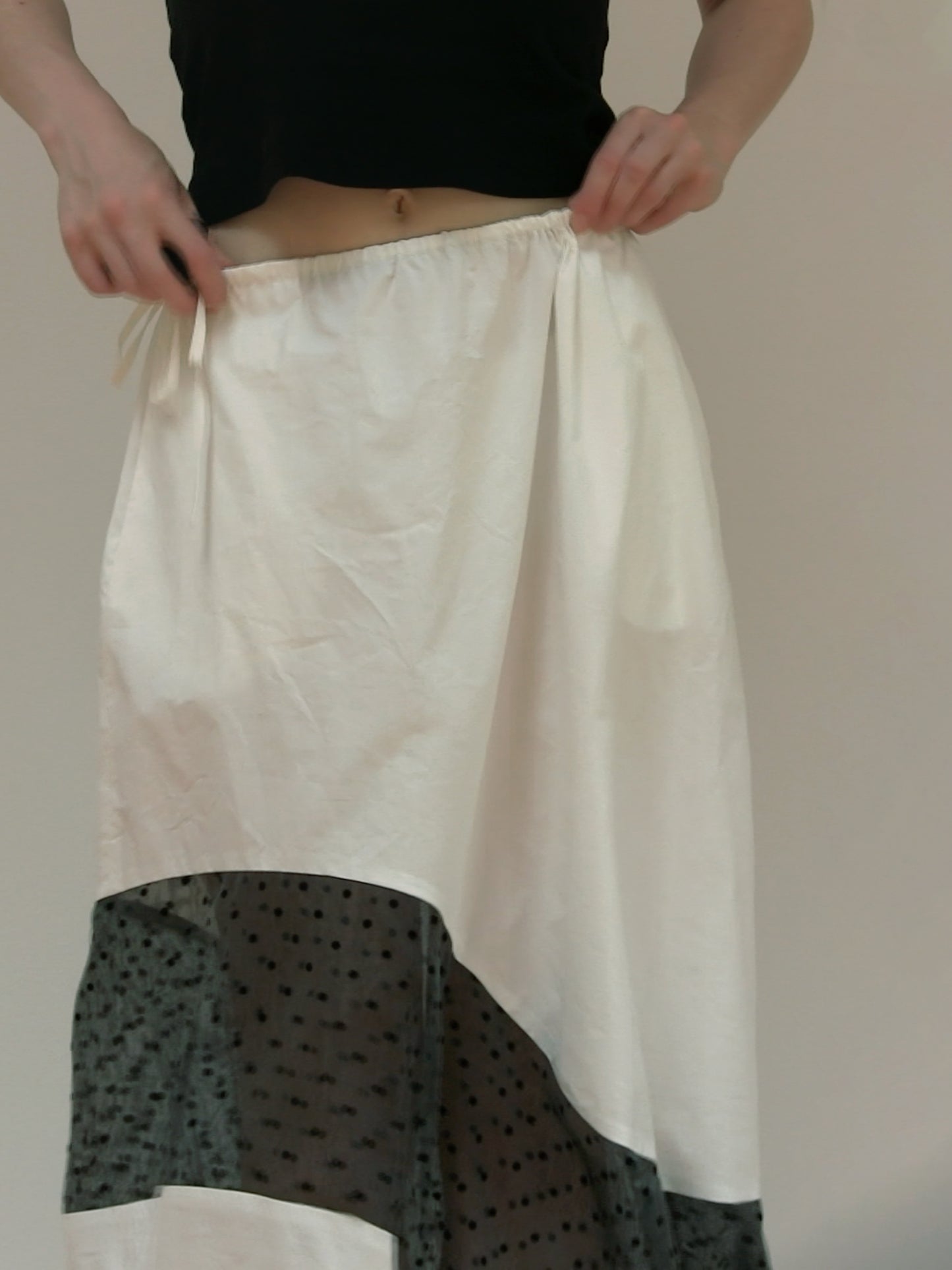 Virginia Skirt