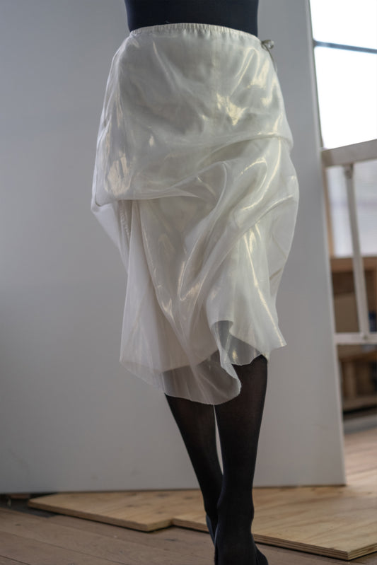 Marguerite skirt