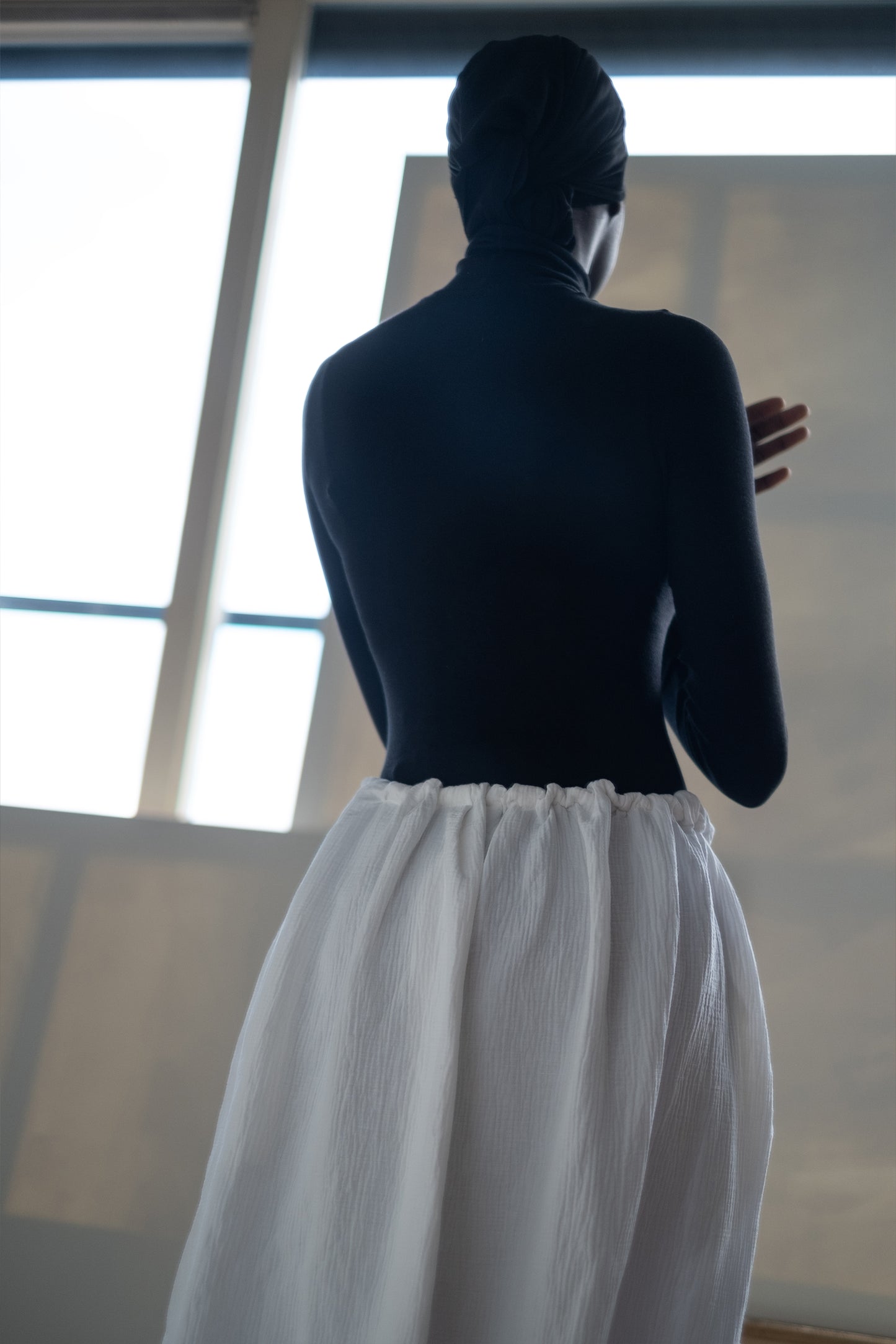 Isadora skirt