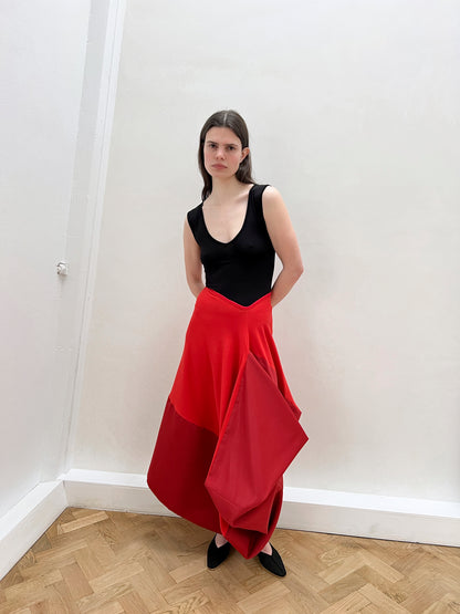 Saskia