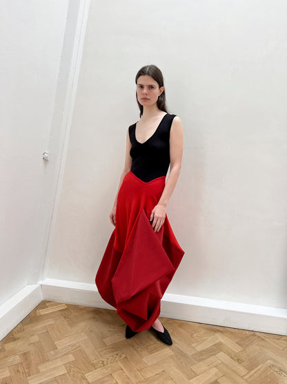 Saskia
