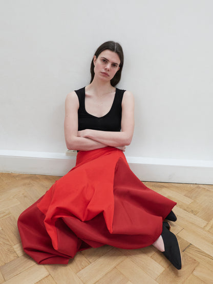 Saskia