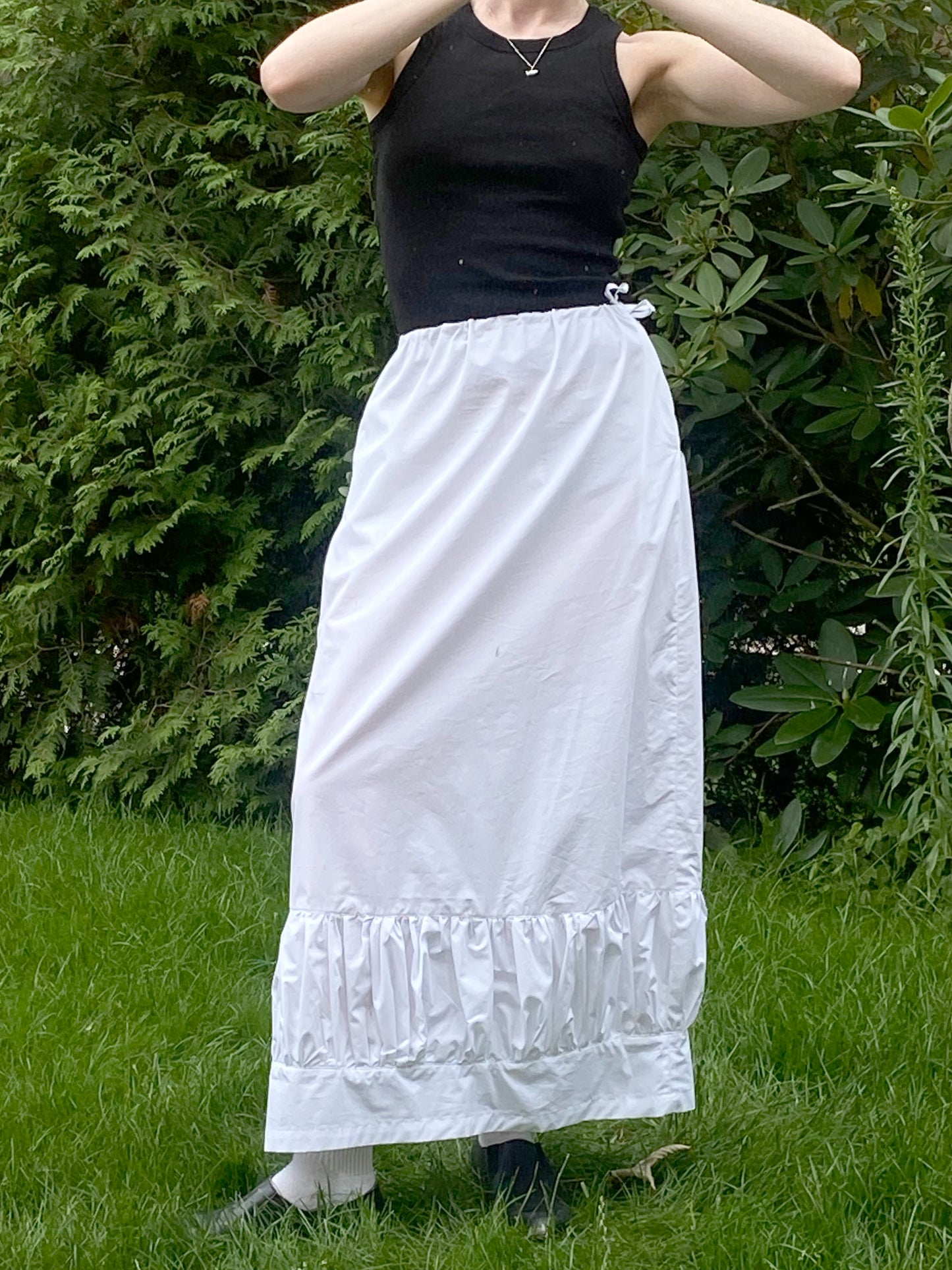 Deborah skirt